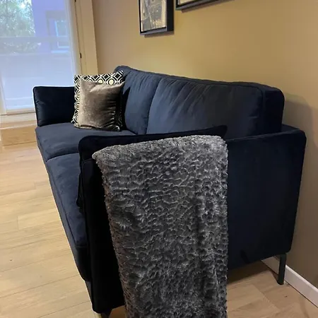 Lejlighed Le K - Strasbourg