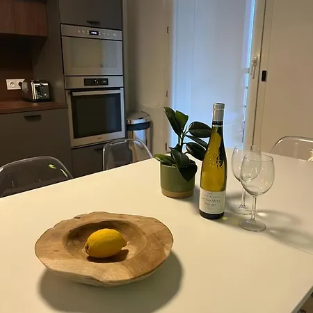 Le K - Appartement