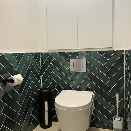 Le K - Apartment Strasbourg