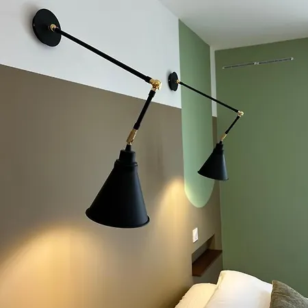 Le K - Apartment *