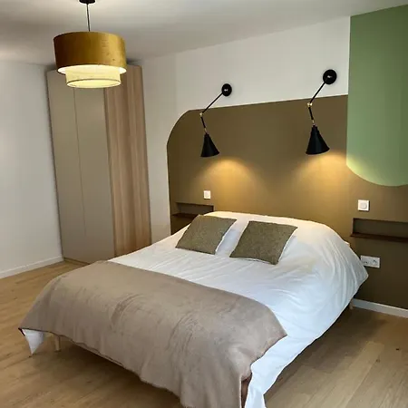 Le K - Apartment *