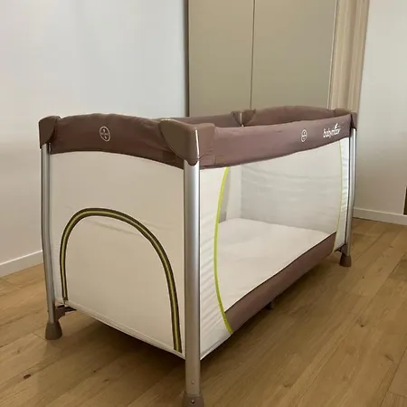 Apartment Le K -