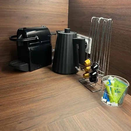 Le K -