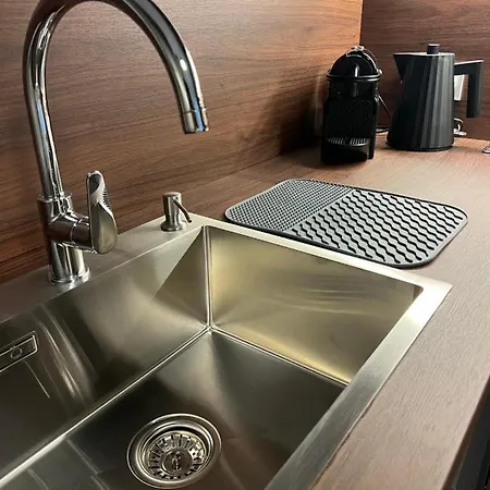 Apartment Le K -