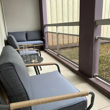 Apartment Le K - *