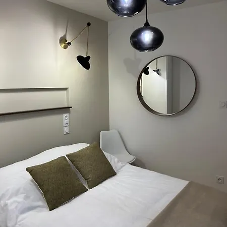 Le K - Apartment
