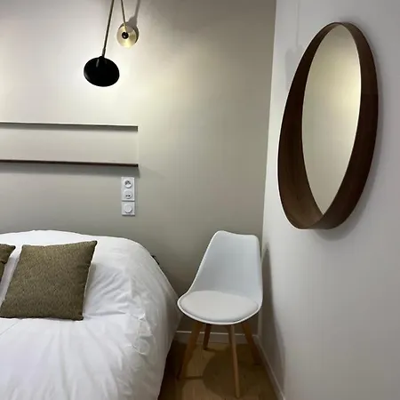 Apartment Le K - *