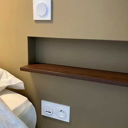 Le K - Apartment Strasbourg