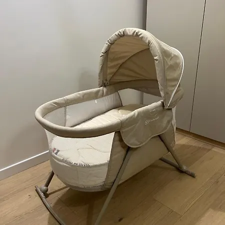 Le K - Apartment Strasbourg
