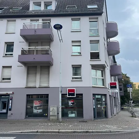 Le K -