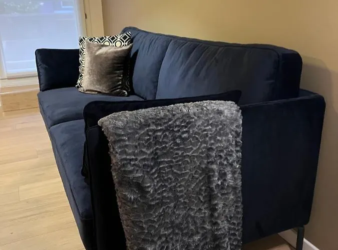 Lägenhet Le K - Strasbourg