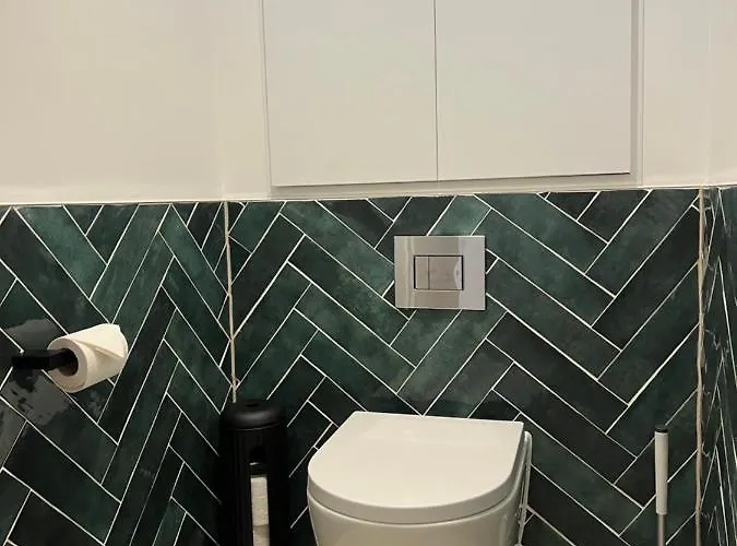 Le K - Lägenhet Strasbourg