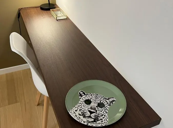 아파트 Le K -