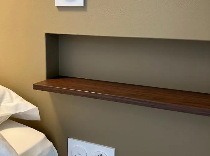 Le K - Lägenhet Strasbourg