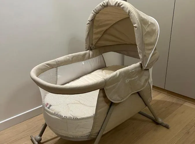 Le K - Lägenhet Strasbourg