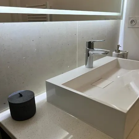 Apartamento Le K - *