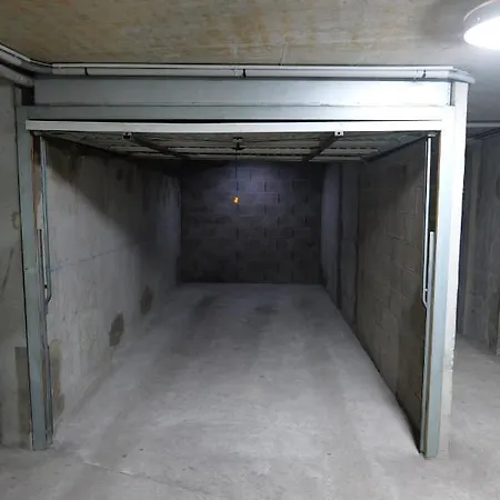 Le K - Apartamento Estrasburgo