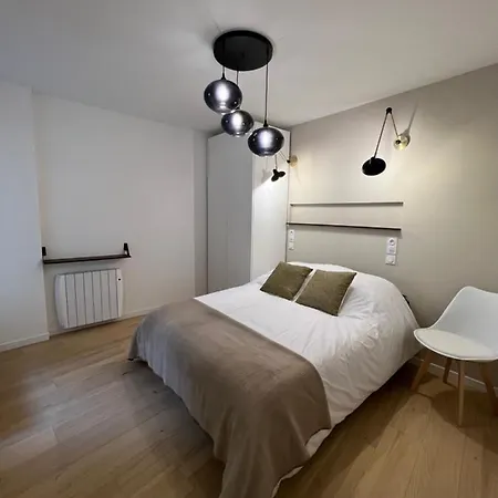 Le K - * Estrasburgo